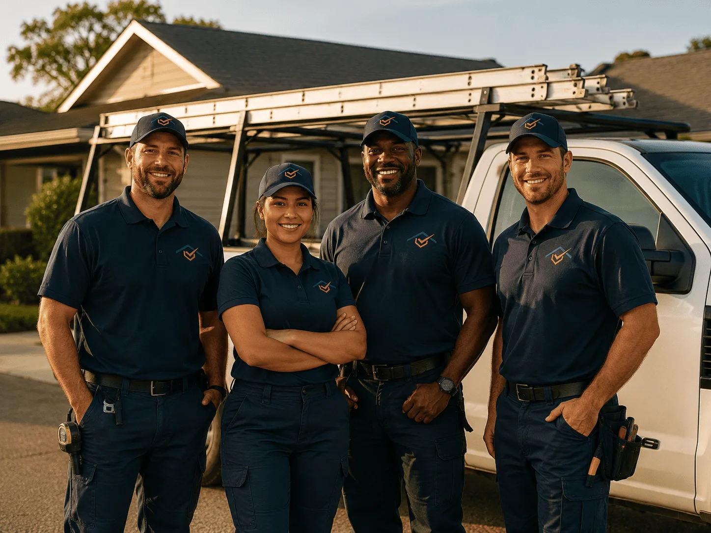 Roof Inspection company in Lacota, MI